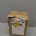 Bedsure Waterproof Dog Blankets for Medium Dogs - Medium Cat Blanket Washable for Couch Protection, Sherpa Fleece Puppy Blanket, Soft Plush Reversible Throw Furniture Protector, 30"X40", Coffee Brown