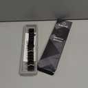 EACHE Tool-Free Stainless Steel Metal Watch Band for Men, Quick Release Strap with Butterfly Clasp, Fits 18mm, 20mm, 22mm Watch Lugs (No Tools Needed, Easy Install), Size: 20mm