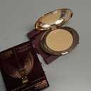 Charlotte Tilbury Airbrush Flawless Finish Setting Powder - Pore-Blurring Pressed Powder for Face Makeup to Minimize Shine with a Soft-Focus Finish (2 Medium - medium to medium deep)
