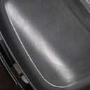 Toastmaster 12"" Nonstick Electric Skillet with Removable Temperature Control and Glass Lid