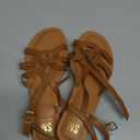 SMNY QUINBY COGNAC Size 11