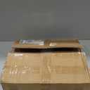 White Marble Cutting Board 12x16 Inch, Marble Board for Cheese Charcuterie