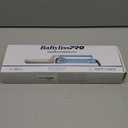 BaBylissPRO Nano Titanium Curling Iron 1" for Loose Curls & Beach Waves, Marcel Professional Hair Curler for All Hair Types