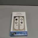 HEYSTOP Switch 2 Case for Nintendo Switch 2(2025), Switch 2 TPU Cover, Protector Case Cover for Switch 2 Accessories with 6 Thumb Caps and Screen Protector, Anti-Slip, Shock-Proof,Anti-Scratch