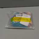 Demifill Teen Girls Period Panties Juniors First Period Starter Underwear Soft Briefs Pack of 6 Multipack Size Medium