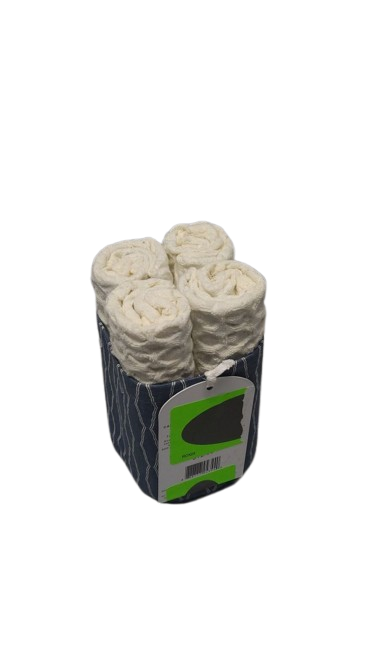 SDS HD Dishcloth Basket 4pcs