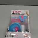 SmartLab Toys TINY Ice Cream with 15 Enormously Tasty Treats, Big Science, Tiny Tools