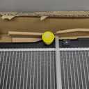 SCITOO 13363 Radiator Fit 2015-2020 for Acura for TLX 2.4L 2013-2017 for Honda for Accord 2.4L 2013-2017 for Honda for Accord 3.5L