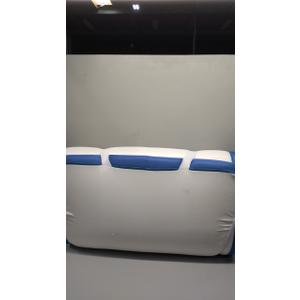 White Mattress 40", 38x74 inch