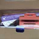 FUJIFILM Instax Mini 12 Holiday Bundle 2025 - Pastel Blue