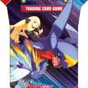 Pokemon Scarlet & Violet Destined Rivals Sleeve Booster 12pcs