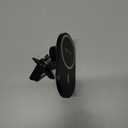 andobil Upgraded for Magsafe Car Mount Pro [Strongest Magnet, Big Phone Friendly] 360 Rotation Magnetic Phone Holder for Car Vent for iPhone 17 Pro Max 16/15/14/13/12 Samsung S25/S24 (Carbon Fiber)