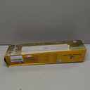 SOULION R50 Bluetooth Computer Speakers, 3.5mm PC Sound Bar for Desktop Monitor, Wired USB Powered & Colorful LED Lights with Switch Button, Surround Sound Soundbar PC Spearkers for Computer (Dark Grey)