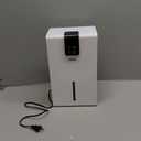 Dehumidity, Dehumidifier for Home