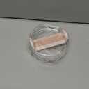 Fabenyok 40 OZ Tumbler Lid Replacement Fit for Stanley Cup, 1 Pack Clear Replacement Lids Fit for Stanley Travel Tumbler, Spill Proof Tumbler Covers for Stanley Cup Accessories (Clear - Rose Quartz)