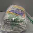 SIMPLI-MAGIC Premium Shop Towels 14x12, Commercial Grade White, 100 Pack