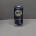 Breathing Stuffed Animal,Soothing Stuffed Animal for Anxiety Relief with Realistic Breathing Motion,Calming Music, Gentle Lights,Machine Washable,Ideal for Baby Adult and Relaxation(Dog)