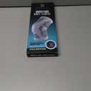 Compression Knee Sleeve for Men and Women | Patellar Stabilizing Knee Brace for Arthritis Pain, Sprains, Injured Knees, and Sports Injuries | Insertable Hot and Cold Gel Knee Pad (X-Large)