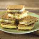 Kellogg's, Grahams Crackers, Original, .78oz (150 Count)