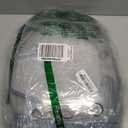 GeerDuo Cat Backpack, Airline Approved Bubble Carrying Bag for Small Medium Dogs Cats, Space Capsule Pet Carrier Dog Hiking Backpack Travel Carrier (Grey)