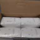Pampers Amore, Size 1 (8-14 lbs), 132 Count, Our Best Diaper Hypoallergenic & Fragrance Free, Up to 100% Leakproof, Soft as Cashmere