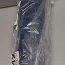 BlenderBottle Classic V2 Shaker Bottle Perfect for Protein Shakes and Pre Workout, 32-Ounce, Ocean Blue