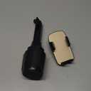 LISEN Cup Phone Holder for Car [Upgraded Version] Long Neck 360 Adjustable [Thick Cases Friendly] for iPhone 16e 16 15 14 13 Pro Max Samsung S25 All 4-7'' Phone, Gold Kits