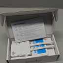 WiFi Extender with Ethernet Port, 1200Mbps Dual Band (5GHz/2.4GHz) WiFi Booster.Covers Up to 12880 Sq.ft,Supports 105 Devices, Easy Setup Signal Booster, EasyMesh Compatible, Four Directional Antennas