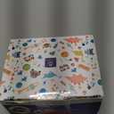 hahaland Baby Toys 6+ 12-18 Months - Crawling Musical Dancing Walking Moving Bouncing Learning Crab Tummy Time Toy Sensory Toddler Toys for 1-3 Year Old Birthday Easter Basket Stuffers