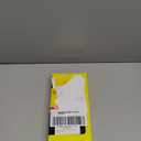 Compatible with Google Pixel 8 5G Cover,(TPU Soft Edge+PC Backplane) 2 in 1 Translucent Phone Case Black