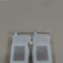 Video Walkie Talkies for Kids, Handheld 2 Pack Rechargeable Video Intercom Kids Walkies Talkies, Indoor Outdoor Toys for Family Games, Outside, Camping, Hiking for Boys Girls Ages 3-12 (Blue/Blue)