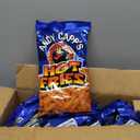 Andy Capp's Hot Fries, 3 oz Pack of 7