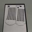Lux Dual Grip Socks - Soccer Grip Socks for Men and Women. GripArray Performance & Comfort