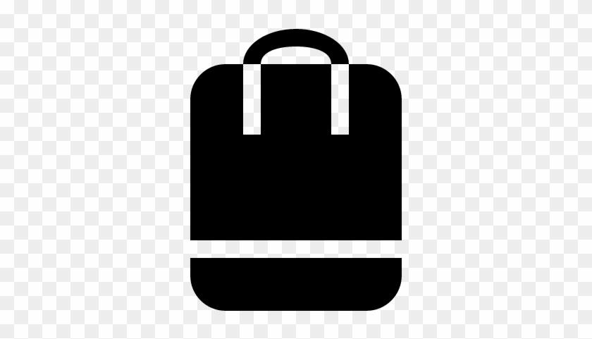 4 x Out Of Office Travel Bag 4PK