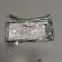 Samsung Galaxy Z Fold 6 Clear Phone Case, Protective Cover with Secure Grip, Thin Design, US Version, EF-QF956CTEGUS, Transparent