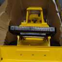 Tonka Retro Collector's Edition - Made with 2X More Steel, Kids Construction Toy, Metal Truck, Toy Truck for Boys and Girls, Kids, Toddlers, Ages 3+, Front Loader