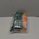 Color Changing Christmas Lights with Remote, 2 Pack Total 66.6 FT 200 LED Battery Powered String Lights Classroom Decoration, 34 Colors Outdoor Fairy Lights for Bedroom Dorm Yard Tree Party Decor