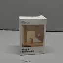 TREATLIFE 3Pack Mini Remote Control Outlet Plug with Magnetic Remote, 15A/1800W Wireless Light Switch for Lamps, Fans, Household Appliances, No Hub Required