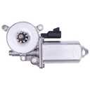 Chute Motor Crank Motor 52423300 853-0912A 924-0249B 724-0249B Compatible with Snowblower