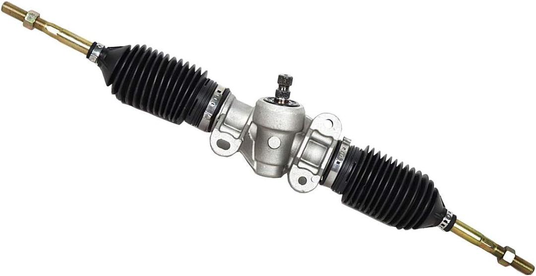 Dr.Acces Golf Cart Club Car Precedent Steering Gear Box Assembly Fits on Precedent 2004 & Up Replaces OEM# 102288601,103679701