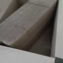 BOX USA 12 x 10 x 7" Corrugated Boxes,12"L x 10"W x 7"H, Pack of 25 | Shipping, Packaging, Moving, Storage Box for Home or Business, Strong Wholesale Bulk Boxes