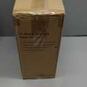 Home Office Paper Shredder,Woolsche 10-Sheet Strip Cut with 3.17-Gallon Basket,P-2 Security Level,CD & Credit Card Shredder,Durable & Fast - Jam Proof System - ETL Certified