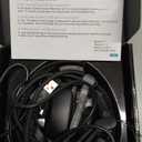 Dog Bark Collar with Remote  2-in-1 Automatic & Manual Modes, Smart Anti Bark Dog Training Collar with Beep, Vibration & Shock, 330FT Range, IP67 Waterproof, Rechargeable (8-150lbs) (BLACK)