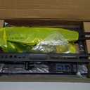 Mounting Dream UL Listed Advanced Tilt TV Wall Mount for Most 42-90 Inch TVs, TV Bracket with Full Tilt Extension up to 7", Fits 16", 18", 24" Studs, Max VESA 600x400mm and 120LBS MD2104