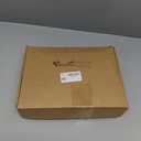 3 Pack Women's Maternity Shirts Long Sleeve Waffle Knit Side Split Oversized Tops Pregnancy Clothes Fall Tees (Large, Dusty Blue, Light Pink, Light Green)