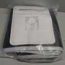 Renaiss Christmas Blackout Curtains Red Christmas Ornament Balls and Winter Friut Gray Wood Bedroom Curtains Thermal Insulated Window Drapes for Living Room 53Wx84L inches Set of 2 Panels