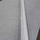 Blackout Roller Shades Blinds Cordless for Windows Pull Down Room Darkening Door Blinds with Thermal Insulated Easy to Install for Living Room,Bedroom,Home,Office Bathroom White 70" Wx72 H