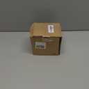 Self Draining Soap Dish,Soap Dish for Shower,White Ceramic Soap Holder for Bathroom Kitchen Shower Keeps Soap Dry, Easy to Clean(Matte White)