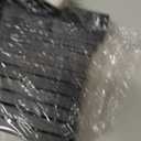 Metal Bed Frame,Twin Size Bed Frame with Storage Space,Heavy Duty Sturdy Mattress Foundation,Easy Assembly,No Box Spring Needed, Black,18 Inch,Twin