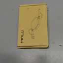 Multi Charging Cable, 2Pack 5 in 1 Retractable Lightning Charger Cable 60W USB C to USB C Fast Charging,Multiple USBC Cord Multi Car Charger for iPhone 17/16/15/14 Pro Max,iPad,Samsung S25 S24,Tablets (Grey)